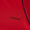 Manchester United Home Jersey 2025/26 - Long Sleeve - ijersey