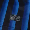Youth Inter Milan Jersey Whole Kit 2025/26 Home - ijersey