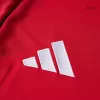Manchester United Home Jersey 2025/26 - Long Sleeve - ijersey