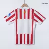 Youth Atletico Madrid Jersey Kit 2025/26 Home - ijersey