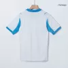 RABIOT #25 Marseille Jersey 2025/26 Home - ijersey