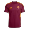 DYBALA #21 Roma Jersey 2025/26 Home - ijersey