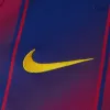 ROONY #19 Barcelona Jersey 2025/26 Home - UCL - ijersey