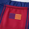 ROONY #19 Barcelona Jersey 2025/26 Home - UCL - ijersey