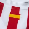 Youth Atletico Madrid Jersey Kit 2025/26 Home - ijersey