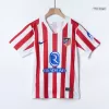 Youth Atletico Madrid Jersey Kit 2025/26 Home - ijersey