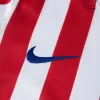 Youth Atletico Madrid Jersey Kit 2025/26 Home - ijersey