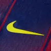 LEWANDOWSKI #9 Barcelona Jersey 2025/26 Player Version Home - ijersey