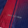 PEDRI #8 Barcelona Jersey 2025/26 Player Version Home - ijersey