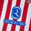 Youth Atletico Madrid Jersey Kit 2025/26 Home - ijersey