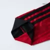 Manchester United Home Jersey 2025/26 - Long Sleeve - ijersey