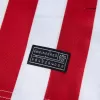 Youth Atletico Madrid Jersey Kit 2025/26 Home - ijersey