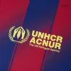 ROONY #19 Barcelona Jersey 2025/26 Home - UCL - ijersey