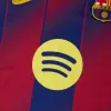 ROONY #19 Barcelona Jersey 2025/26 Home - UCL - ijersey
