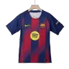 LAMINE YAMAL #10 Barcelona Jersey 2025/26 Player Version Home - UCL - ijersey