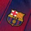 LEWANDOWSKI #9 Barcelona Jersey 2025/26 Player Version Home - ijersey