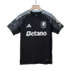 Aston Villa Jersey 2025/26 Away - ijersey