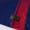 RAPHINHA #11 Barcelona Jersey 2025/26 Player Version Home - ijersey