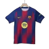ROONY #19 Barcelona Jersey 2025/26 Home - ijersey