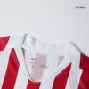 Youth Atletico Madrid Jersey Kit 2025/26 Home - ijersey