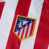 Youth Atletico Madrid Jersey Kit 2025/26 Home - ijersey