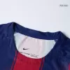 LEWANDOWSKI #9 Barcelona Jersey 2025/26 Player Version Home - ijersey