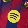 LAMINE YAMAL #10 Barcelona Jersey 2025/26 Player Version Home - ijersey