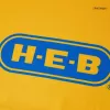 Tigres UANL Jersey 2025/26 Home - ijersey