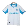 RABIOT #25 Marseille Jersey 2025/26 Home - ijersey