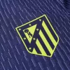 SØRLOTH #9 Atletico Madrid Jersey 2025/26 Player Version Away - ijersey