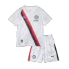 Youth Manchester City Jersey Kit 2025/26 - ijersey