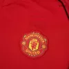 Youth Manchester United Jersey Whole Kit 2025/26 Home - ijersey