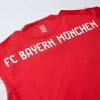 OLISE #17 Bayern Munich Jersey 2025/26 Player Version Home - ijersey