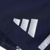 Real Madrid Soccer Shorts 2025/26 Player Version Away - ijersey