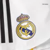 Real Madrid Soccer Shorts 2025/26 Player Version Home - ijersey
