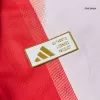 OLISE #17 Bayern Munich Jersey 2025/26 Player Version Home - ijersey
