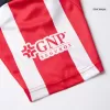 Chivas Jersey 2025/26 Home - ijersey