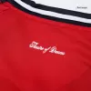 Youth Manchester United Jersey Whole Kit 2025/26 Home - ijersey