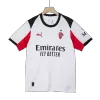 FOFANA #19 AC Milan Jersey 2025/26 Away - ijersey