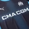 RABIOT #25 Marseille Jersey 2025/26 Away - ijersey