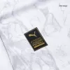 Youth Manchester City Jersey Kit 2025/26 - ijersey