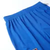 Atletico Madrid Soccer Shorts 2025/26 Home - ijersey