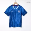 Youth Chelsea Jersey Whole Kit 2025/26 Home - ijersey