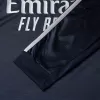Real Madrid Away Jersey 2025/26 - Long Sleeve - ijersey