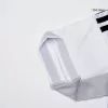 Real Madrid Home Jersey 2025/26 - Long Sleeve - ijersey