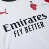 FOFANA #19 AC Milan Jersey 2025/26 Away - ijersey