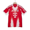 OLISE #17 Bayern Munich Jersey 2025/26 Player Version Home - ijersey