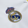 Women's Real Madrid Jersey 2025/26 Home - ijersey