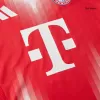 OLISE #17 Bayern Munich Jersey 2025/26 Player Version Home - ijersey