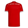 Bayern Munich Jersey 2025/26 Player Version Home - ijersey